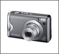 Fujifilm FinePix F20